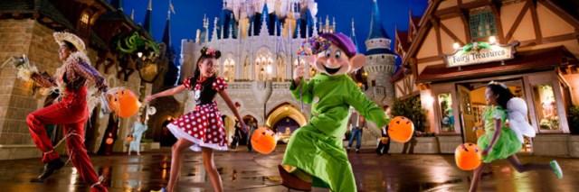 disneyhalloween